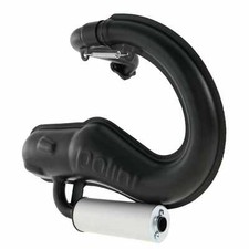 POLINI 20020250 BANANA MUFFLER