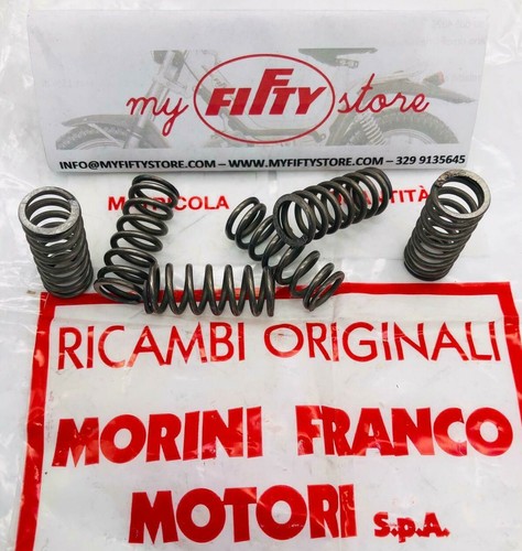 Molla frizione franco morini - frizione,