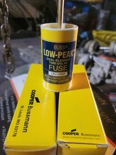 Cooper Bussmann Fusibile
