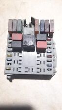 Centralina Fusibili Fiat Punto 1.9 44 KW Diesel 1999-2003 188A3000 COD.46760257