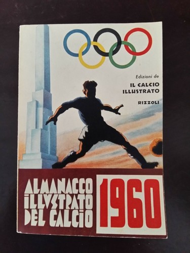 Almanacco illustrato del - almanacco,