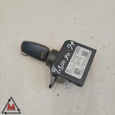Interruttore avviamento 4F0909131E 4F0910131E per AUDI A6 MK3 C6 2004-2008 usato (101134)