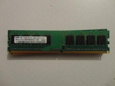 Memoria di lavoro Ram DDR2