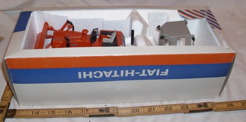 Fiat hitachi 175 modello - hitachi, fd