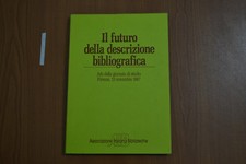 Il futuro della descrizione