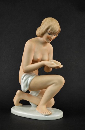 9440062 statua porcellana - a-9440062,