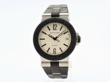 Bulgari Diagono Automatic