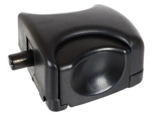 MANIGLIA APERTURA VETRO