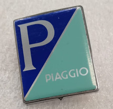 576464 SCUDETTO PIAGGIO