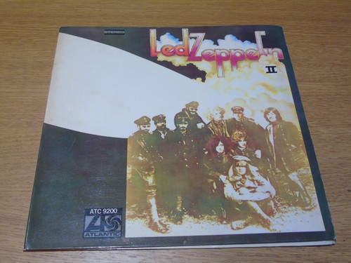 Led zeppelin - led,