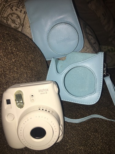 Fuji instax mini fujifilm - fuji,