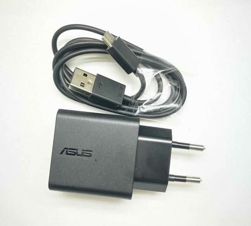 Caricabatteria 10w per - eu, asus
