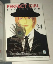PERFECT GIRL EVOLUTION di