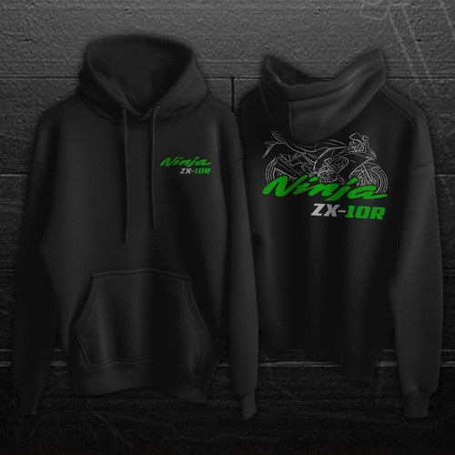 Kawasaki ninja 10r - kawasaki, zx-10r
