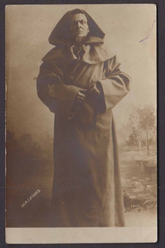 Russia cartolina primi - primi, 1900