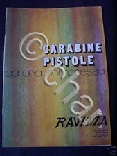 Catalogo Caccia - Carabine