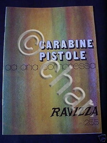 Catalogo caccia carabine - catalogo,