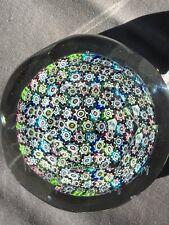 Large House of Goebel Faceted