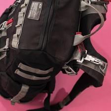RARE OAKLEY AP 1.0 BACKPACK