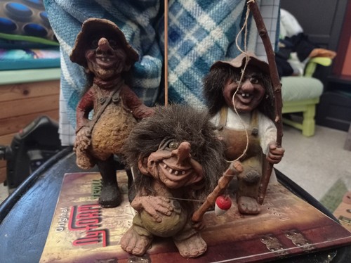Troll nyform 069 190 802 - nyform, 069/190/802