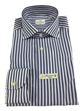 BRANCACCIO camicia uomo manica