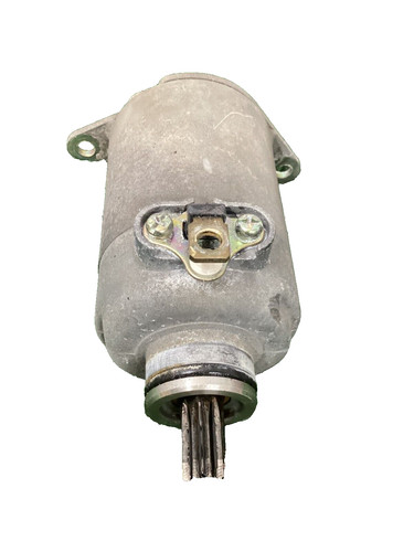 Motorino avviamento kymco dink - avviamento,