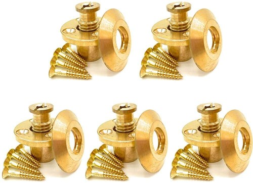 Ancoraggio ottone con - ottone,
