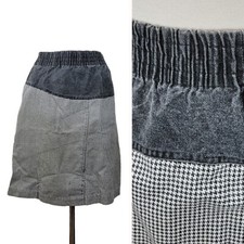 Vintage Y2K Venezia Skirt