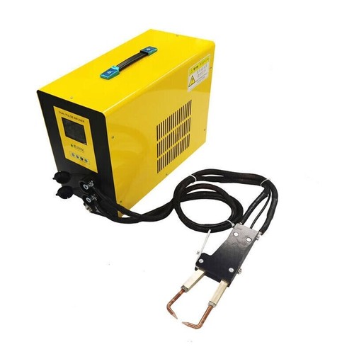 Saldatrice portatile doppio - a,