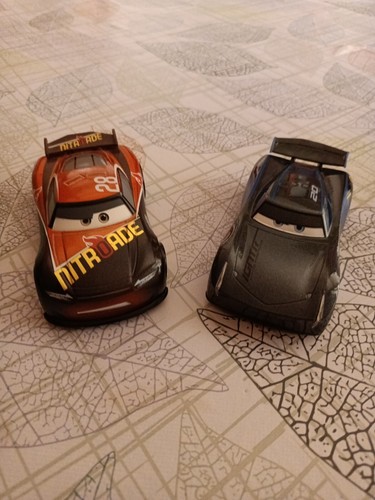 Macchinine cars disney - disney, da