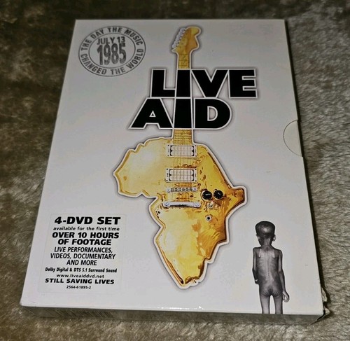 Disc dvd box set - dvd,