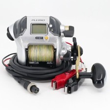 Mulinello elettrico Shimano