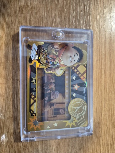 Russel disney 100 pixar - up,