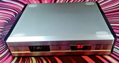 Sintonizzatore revox rds - sintonizzatore,