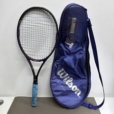Wilson Hammer 5.9 racchetta da