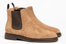 Stivali Chelsea BRUNELLO