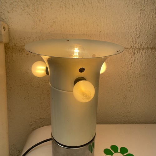 Pied lampe brumburry design - pied,