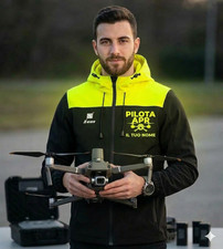 Drone Giubbotto Giacca