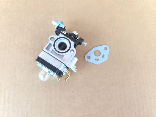 Carburatore decespugliatore - carburatore,