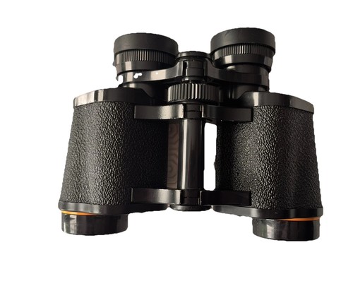 Binocolo vintage vivitar 8x30 - binocolo,