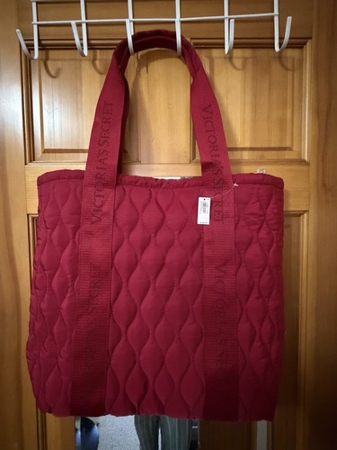 Victoria secret tote - secret,