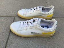 ROV - Scarpe vera pelle