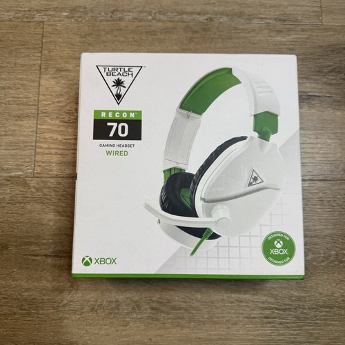 Turtle beach recon wired - beach, 70
