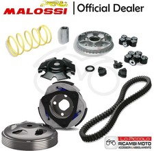 KIT VARIATORE  MALOSSI MHR +