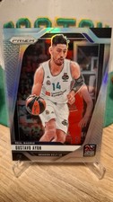 2024-25 Panini Prizm