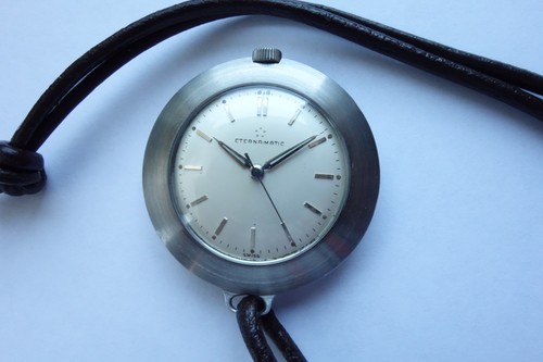 Early eterna golfer - -,
