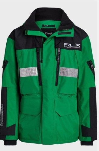Giacca cargo polo ralph - cargo,