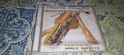 Perfetto fausto papetti - fausto,