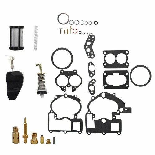 Kit riparazione carburatore - riparazione,
