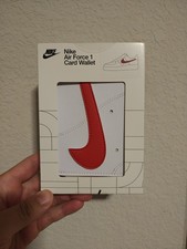 Nike Air Force 1 Card Wallet